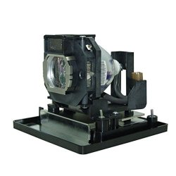 Aurabeam Projector Replacement Lamp ET-LAE1000 With Bulb And Housing For Panasonic PT-AE1000 PT-AE2000 PT-AE3000 Projector