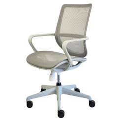 Operator Office Chair- Mojito