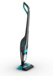 Philips Powerpro Aqua Stick Vacuum Cleaner Grey