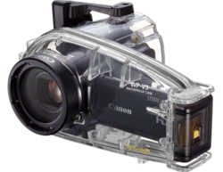 Canon WP-V3 Underwater Video Housing