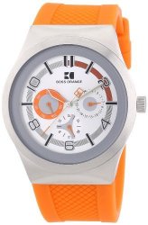 Boss Orange Sport BO1512760 Wristwatch For Him Very Sporty