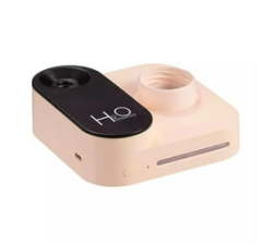 USB Power Bottle Holder Aroma - Pink