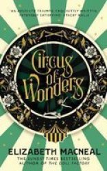 Circus Of Wonders Paperback