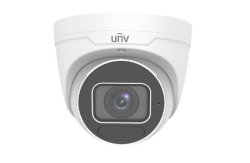 Unv - Ultra H.265 -P1- 4MP Wdr Lighthunter Vf Motorised Deep Learning Eyeball Camera-accusight