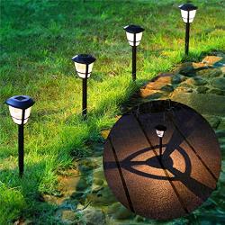 cheap solar lawn lights