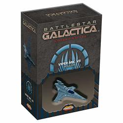 Battlestar Galactica Starship Battles: Viper Mk.vii Pegasus