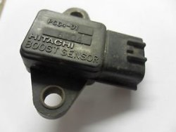 Nissan Original Hitachi Boost Sensor Oem PS64-01 22365-9E02A