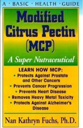 Modified Citrus Pectin - Nan Fuchs