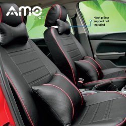 PU Leather Car Seat Covers AG-30052