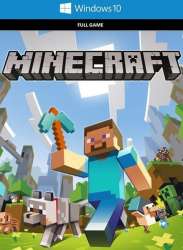 Windows 10 Minecraft: Edition Microsoft Key For South Africa