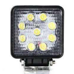 Deals On 27w Led Cree Work Light 