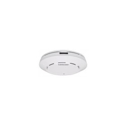 Intellinet High-power Ceiling Mount Wireless Ac1200 Dual-band Gigabit Poe Access Point - 300 Mbps Wireless N 2.4 Ghz + 867 Mbps Wireless Ac 5