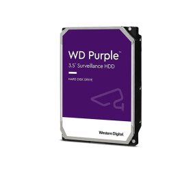 Western Digital Wd Purple Surveillance 1TB 3.5" Sata INTERNAL HDD - WD11PURZ