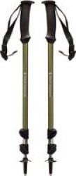 Black Diamond Trail Explorer 3 Trekking Pole Burnt Olive