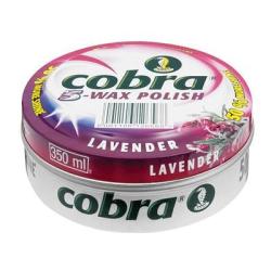 Cobra Paste Lavender 350ML X 6