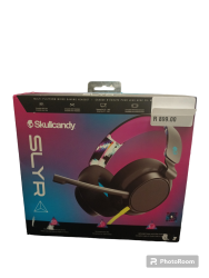 Skullcandy Slyr S6SYY Gaming Headset