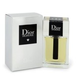 Christian Dior Dior Homme Eau De Toilette 50ML - Parallel Import Usa