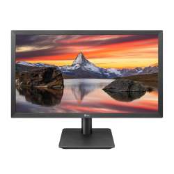 LG 22MP410 21.45" Fhd Desktop Monitor - 75HZ 20MS Va Freesync