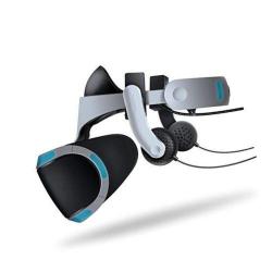 Bionik BNK-9007 Mantis Headphone For Playstation VR Free Shipping