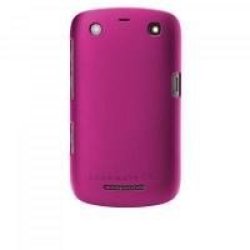Case Mate Case-mate Barely There For Blackberry 9360 - Pink