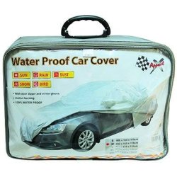Car Cover - Waterproof: Small