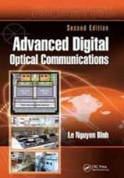 Advanced Digital Optical Communications Paperback 2ND New Edition