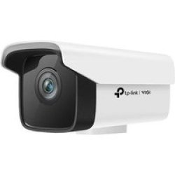 TP-link Vigi 3MP Outdoor Bullet Network Camera