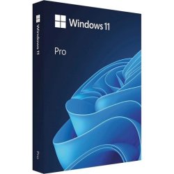 Microsoft Windows 11 Pro - Electronic Software Esd