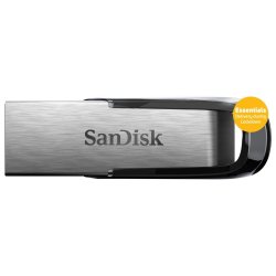 SanDisk Cruzer Flair 32GB USB 3.0 Flash Drive