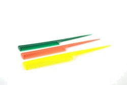 Elite Tail Combs 12 In Packet