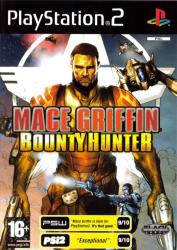 Bounty Mace Griffin: Hunter Playstation 2