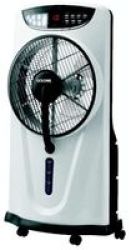 Goldair Rechargeable Mist Fan With Remote 68CM
