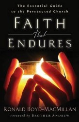 Faith That Endures By Ronald Boyd-macmillan