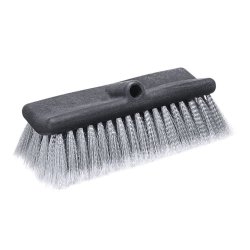 Replacement Spare Cleaning Brush Head For Telescopic Water Fed Window Car Wash Brushes