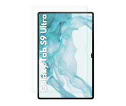 Tempered Glass Screen Guard For Galaxy Tab S9 Ultra 14.6
