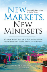 New Markets New Mindsets