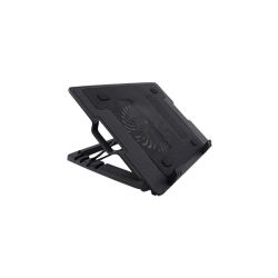 9 To 17 Notebook Laptop Cooling Pad With Angle Stand