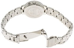 casio sheen solar powered