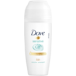 Dove Sensitive Ladies Antiperspirant Deodorant Roll-on 50ML