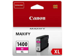 Canon Pgi – 1400xl Magenta Ink Cartridge