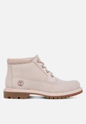 Timberland nellie light clearance pink