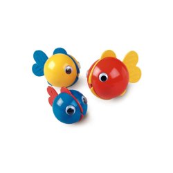 Ambi Toys Bath Toys 31169 Bubble Fish