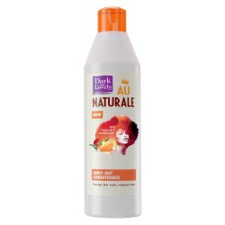 Dark & Lovely Au Natural A-sh Conditioner 250 Ml