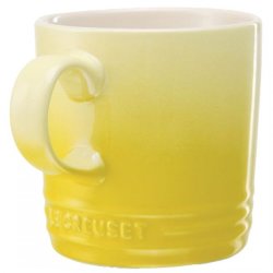Le Creuset Cappuccino Mug Soleil - 10KGS