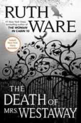 The Death Of Mrs. Westaway Hardcover