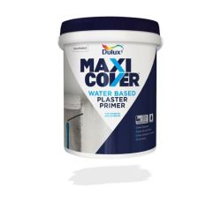 Dulux 20 L Maxicover Water-based Plaster Primer