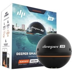 Deeper Smart Sonar Deeper Smart Fishfinder 3