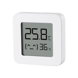 XiaoMi Mi Temperature And Humidity Monitor
