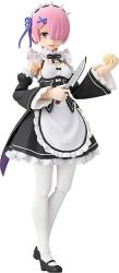 DCME7 Max Factory Re Zero Starting Life In Another World RAM Figma Figure