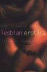 The Mammoth Book Of Lesbian Erotica
